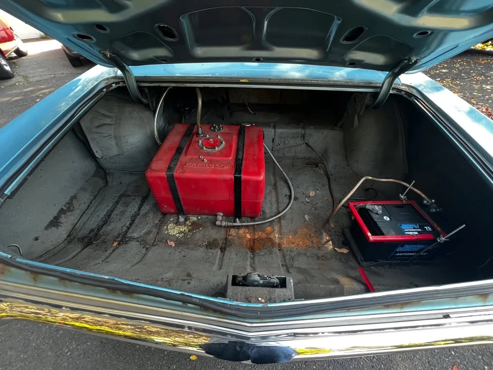 1967 Chevrolet Chevelle 1st Gen - Image 17 of 17