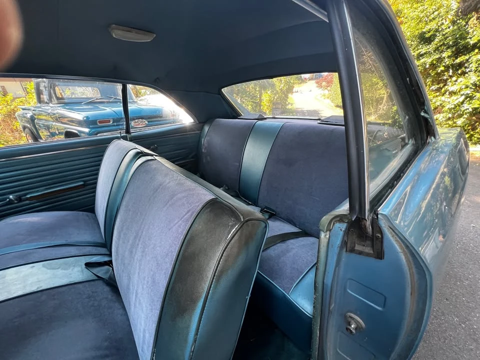 1967 Chevrolet Chevelle 1st Gen - Image 9 of 17