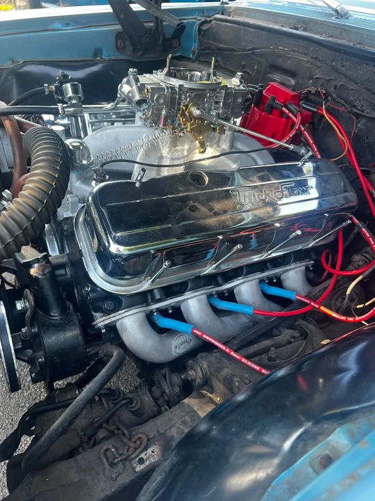 1967 Chevrolet Chevelle 1st Gen - Image 13 of 17