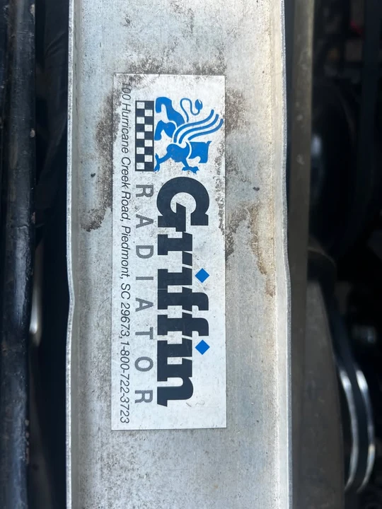 1967 Chevrolet Chevelle 1st Gen - Image 14 of 17