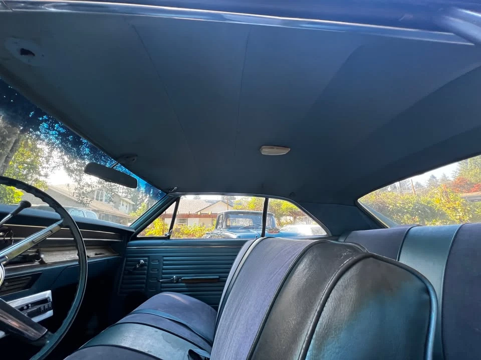 1967 Chevrolet Chevelle 1st Gen - Image 10 of 17