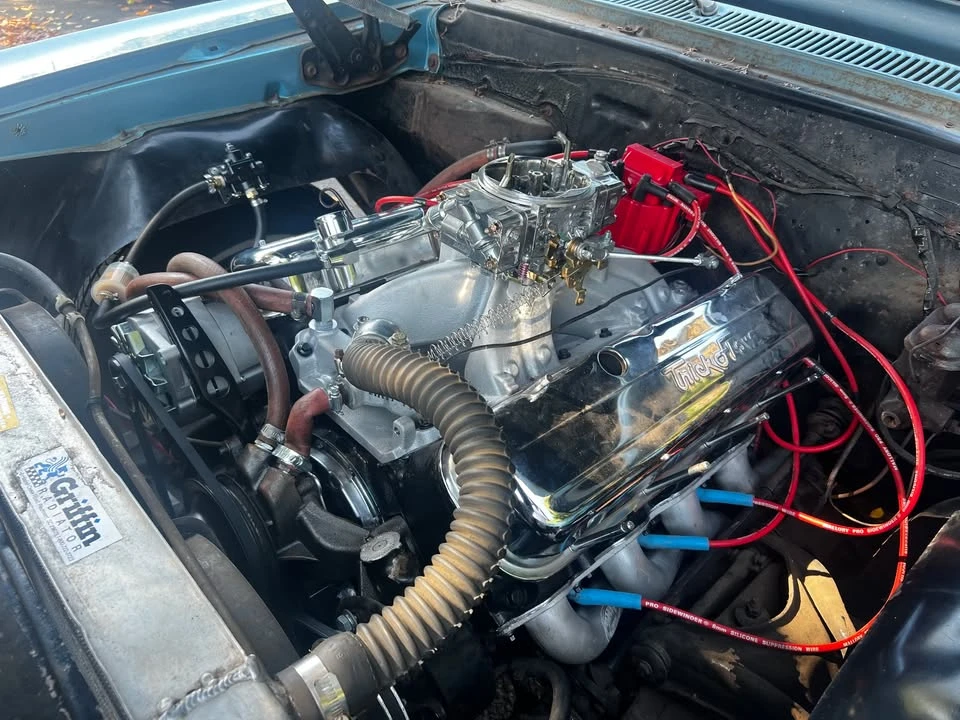 1967 Chevrolet Chevelle 1st Gen - Image 16 of 17