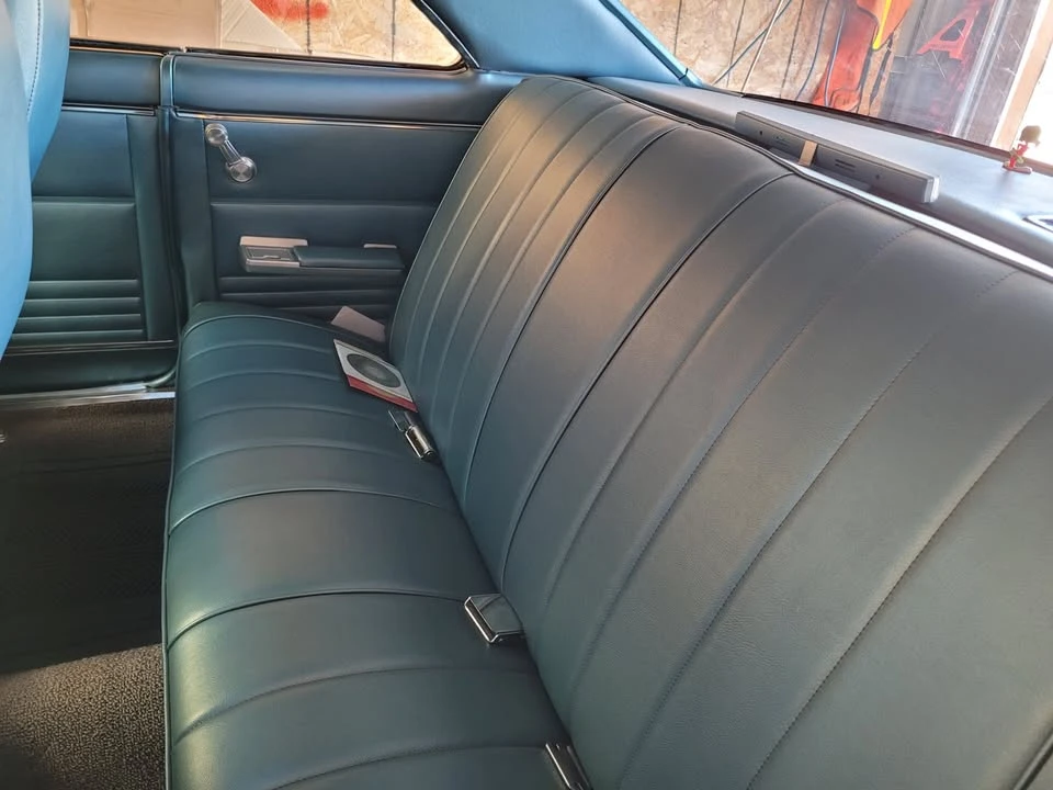 1967 Chevrolet II 2nd Gen - Image 5 of 14