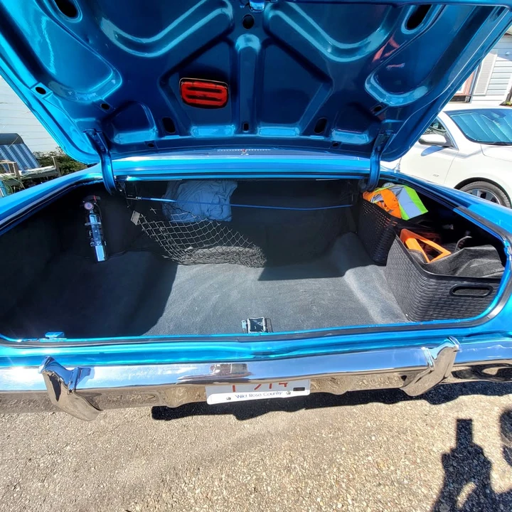 1967 Chevrolet II 2nd Gen - Image 13 of 14