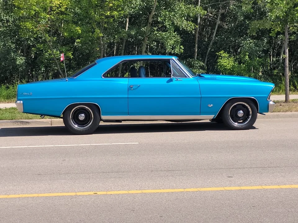 1967 Chevrolet II 2nd Gen - Image 2 of 14