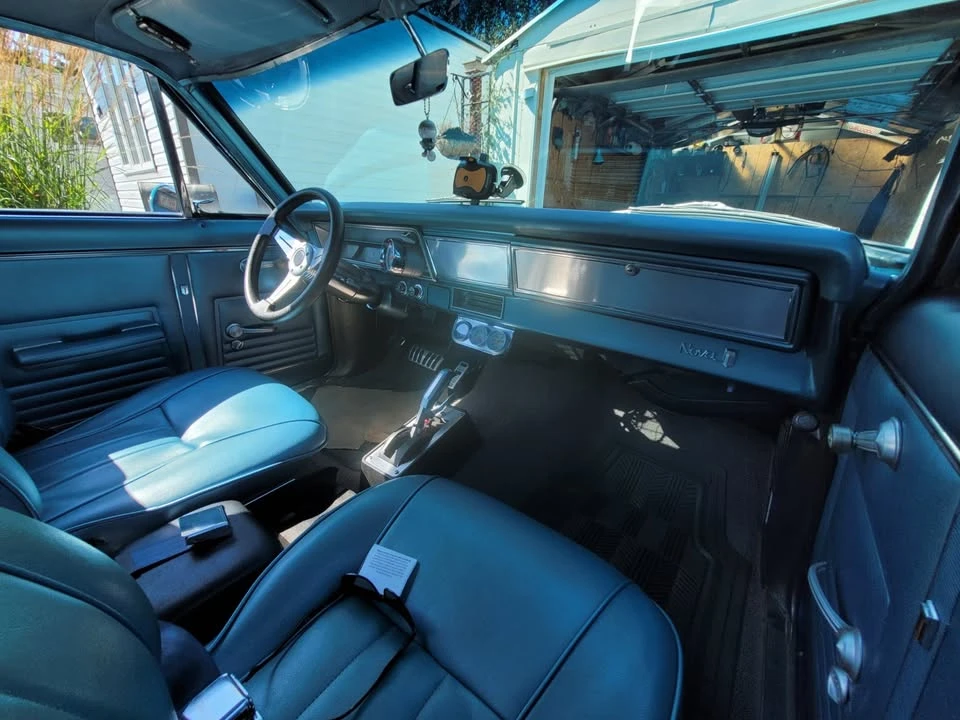1967 Chevrolet II 2nd Gen - Image 7 of 14