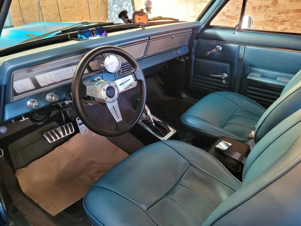 1967 Chevrolet II 2nd Gen - Image 4 of 14