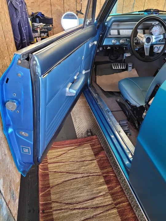 1967 Chevrolet II 2nd Gen - Image 6 of 14