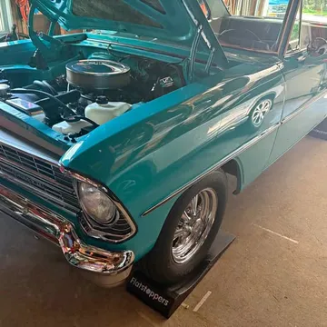 1967 Chevrolet Chevy II Nova