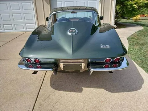 1967 Chevrolet Corvette C2 - Image 2 of 3