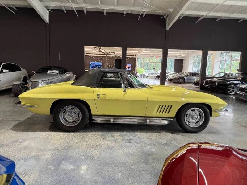 1967 Chevrolet Corvette C2 - Image 4 of 20