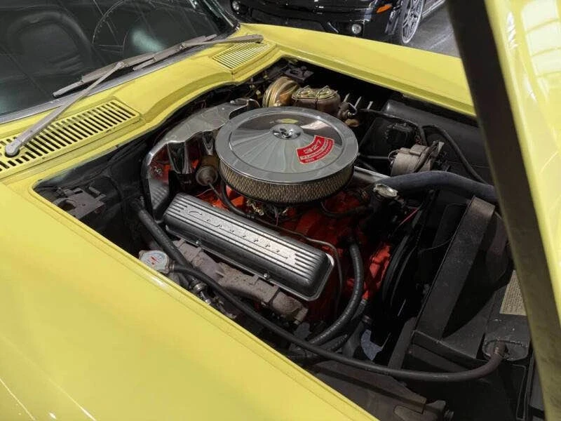 1967 Chevrolet Corvette C2 - Image 5 of 20