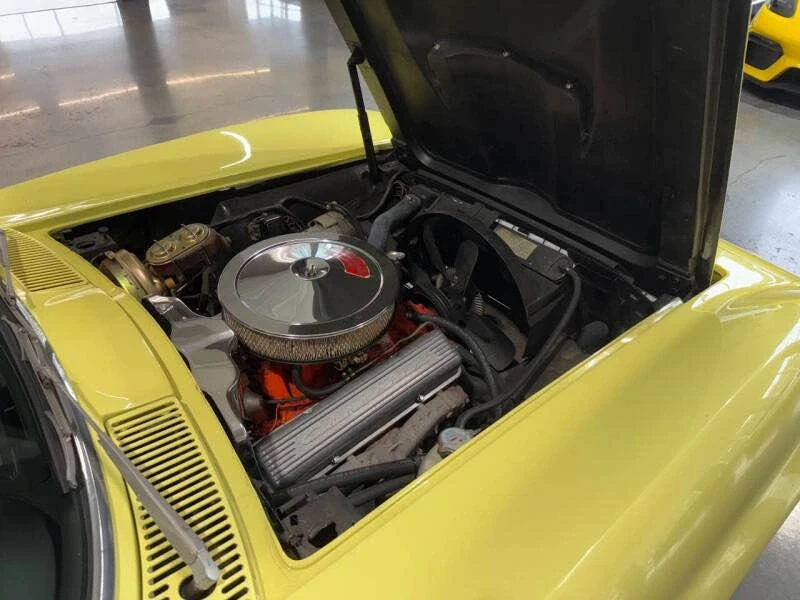 1967 Chevrolet Corvette C2 - Image 6 of 20