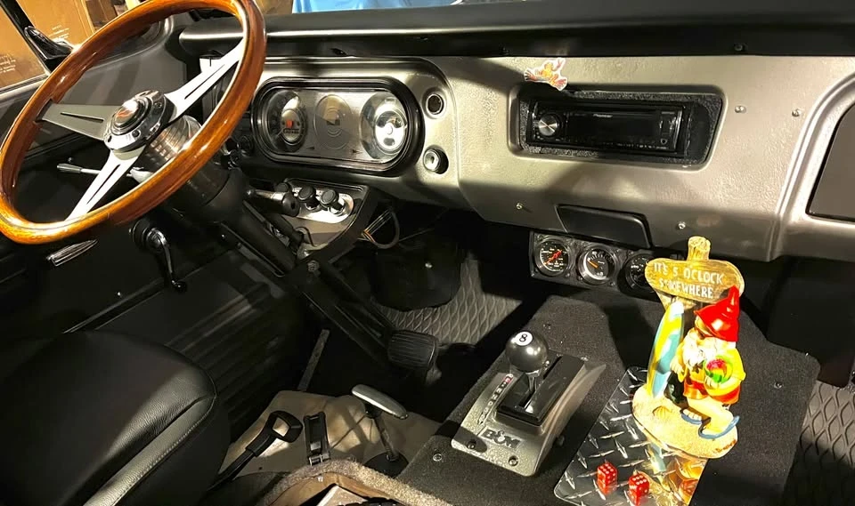 1967 Chevrolet G-Series Van - Image 10 of 12