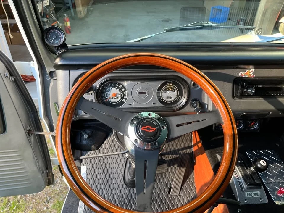 1967 Chevrolet G-Series Van - Image 5 of 12