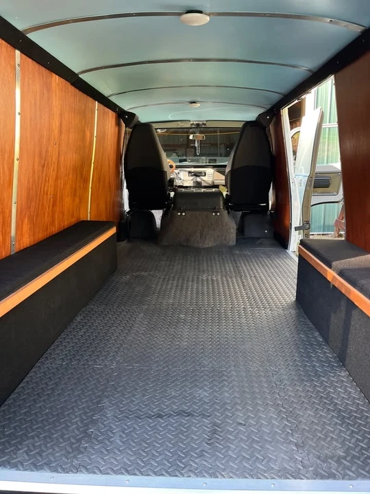 1967 Chevrolet G-Series Van - Image 9 of 12