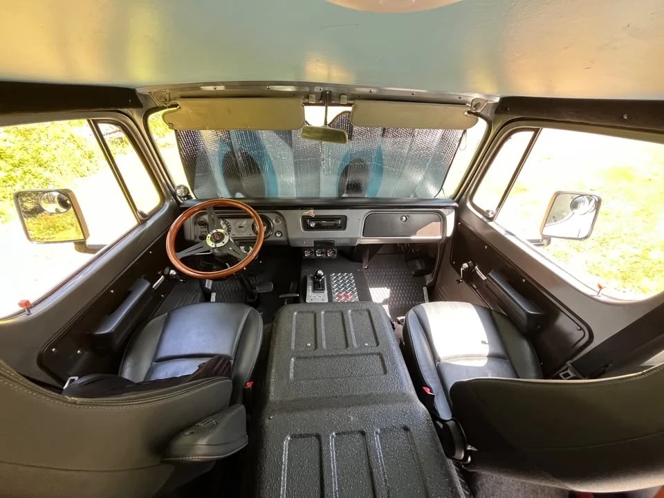 1967 Chevrolet G-Series Van - Image 6 of 12