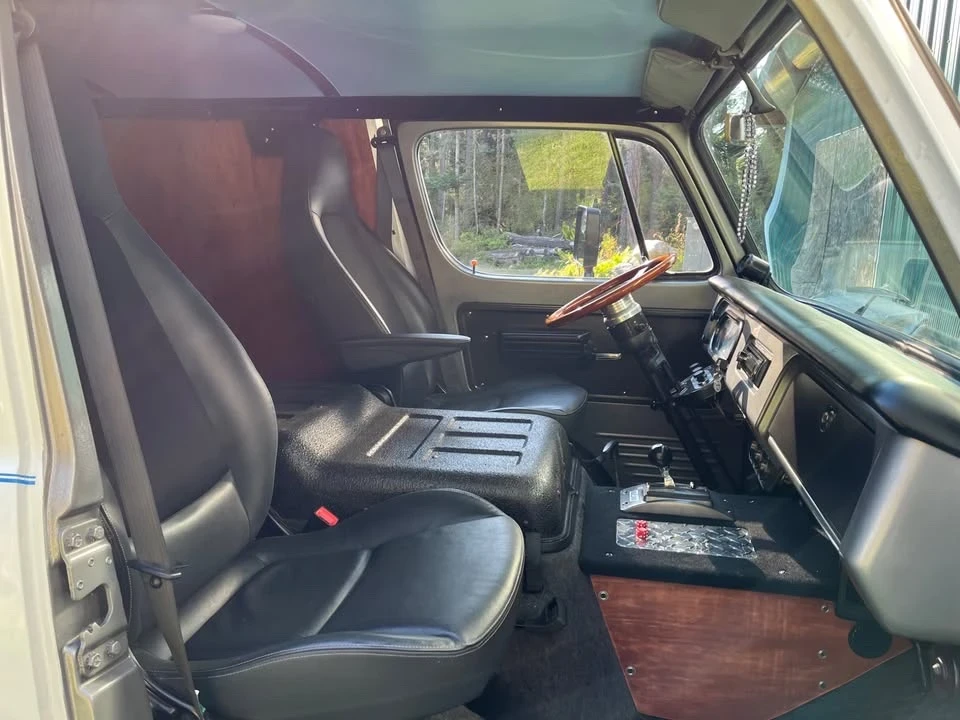 1967 Chevrolet G-Series Van - Image 7 of 12