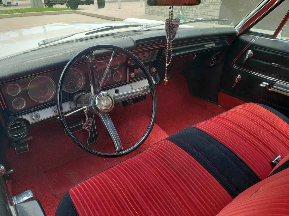 1967 Chevrolet Impala 3rd Gen - Image 7 of 11