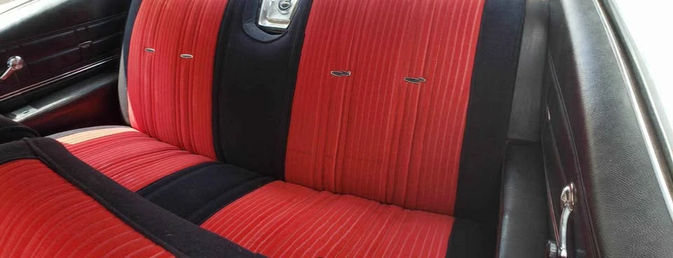 1967 Chevrolet Impala 3rd Gen - Image 9 of 11