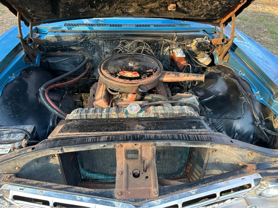 1967 Chevrolet Impala 4th Gen - Image 7 of 20
