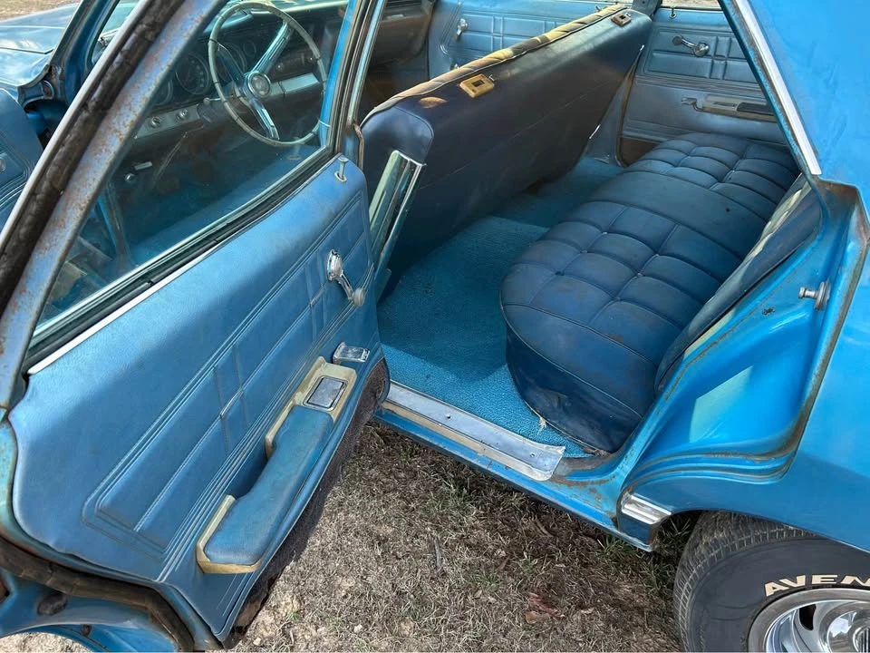 1967 Chevrolet Impala 4th Gen - Image 9 of 20