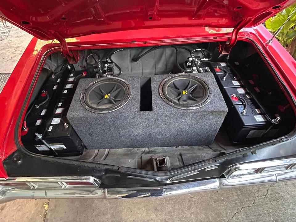 1967 Chevrolet Impala 4th Gen - Image 11 of 14