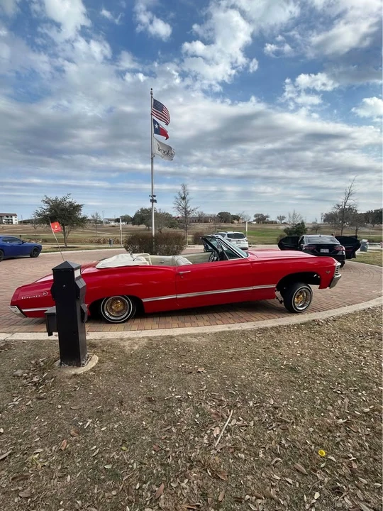 1967 Chevrolet Impala 4th Gen - Image 5 of 14