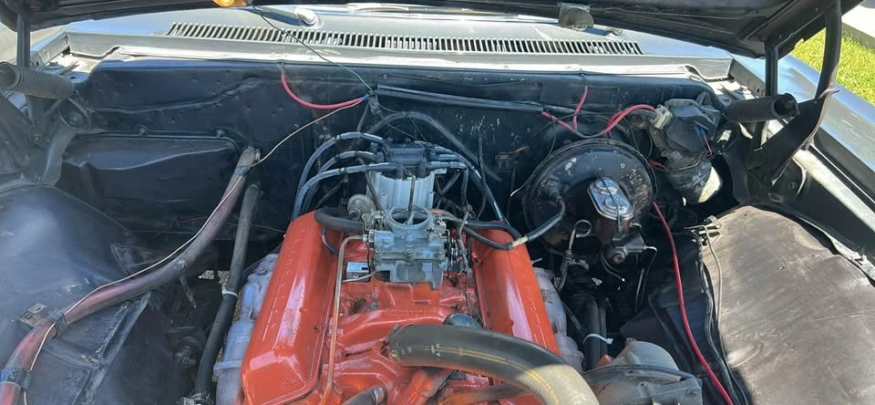1967 Chevrolet Impala 4th Gen - Image 5 of 7