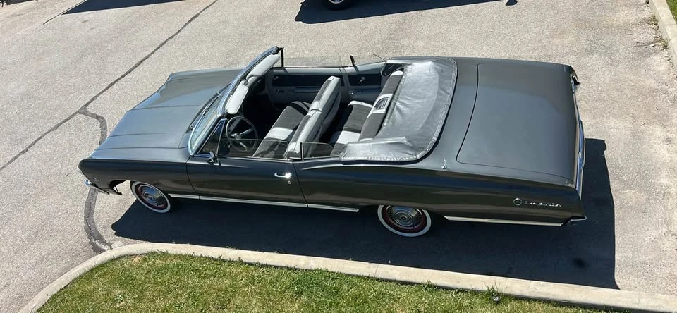 1967 Chevrolet Impala 4th Gen - Image 7 of 7