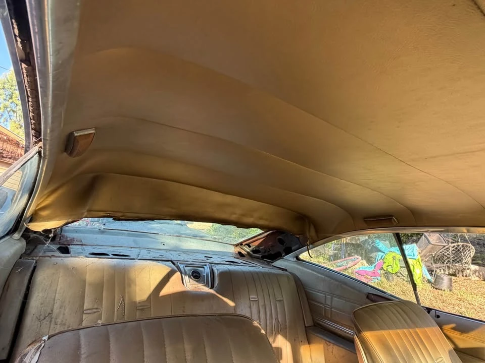 1967 Chevrolet Impala 4th Gen - Image 8 of 8
