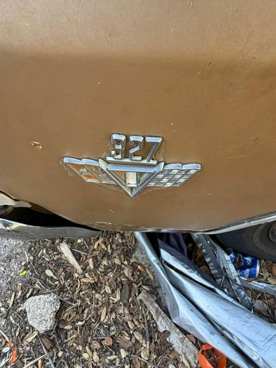 1967 Chevrolet Impala 4th Gen - Image 3 of 8