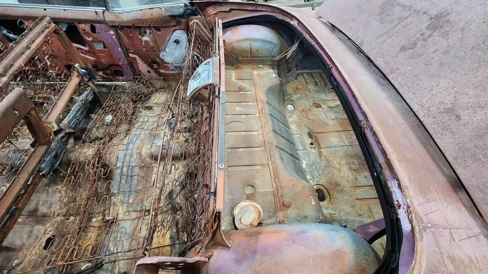 1967 Chevrolet Impala 4th Gen - Image 16 of 19