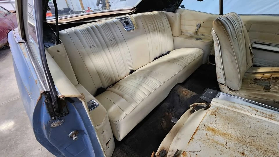 1967 Chevrolet Impala 4th Gen - Image 15 of 19