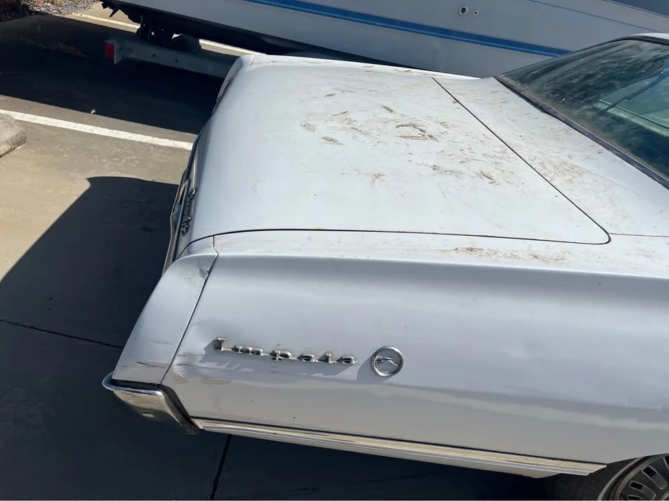 1967 Chevrolet Impala 3rd Gen - Image 16 of 17
