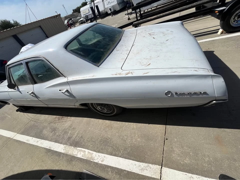 1967 Chevrolet Impala 3rd Gen - Image 14 of 17