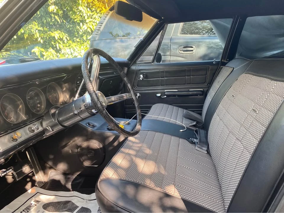 1967 Chevrolet Impala 4th Gen - Image 6 of 10