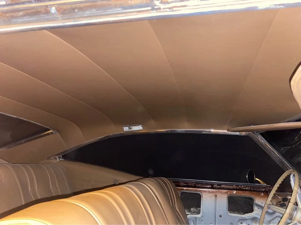 1967 Chevrolet Impala 4th Gen - Image 3 of 10