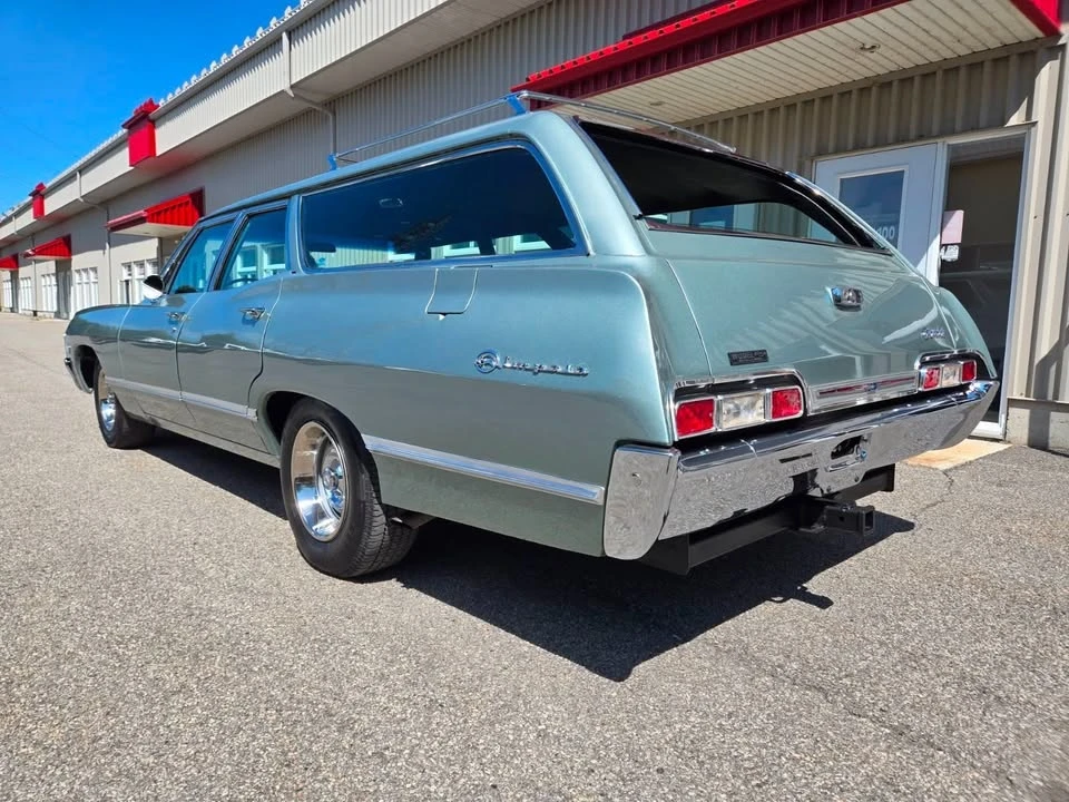 1967 Chevrolet Impala 3rd Gen - Image 5 of 20