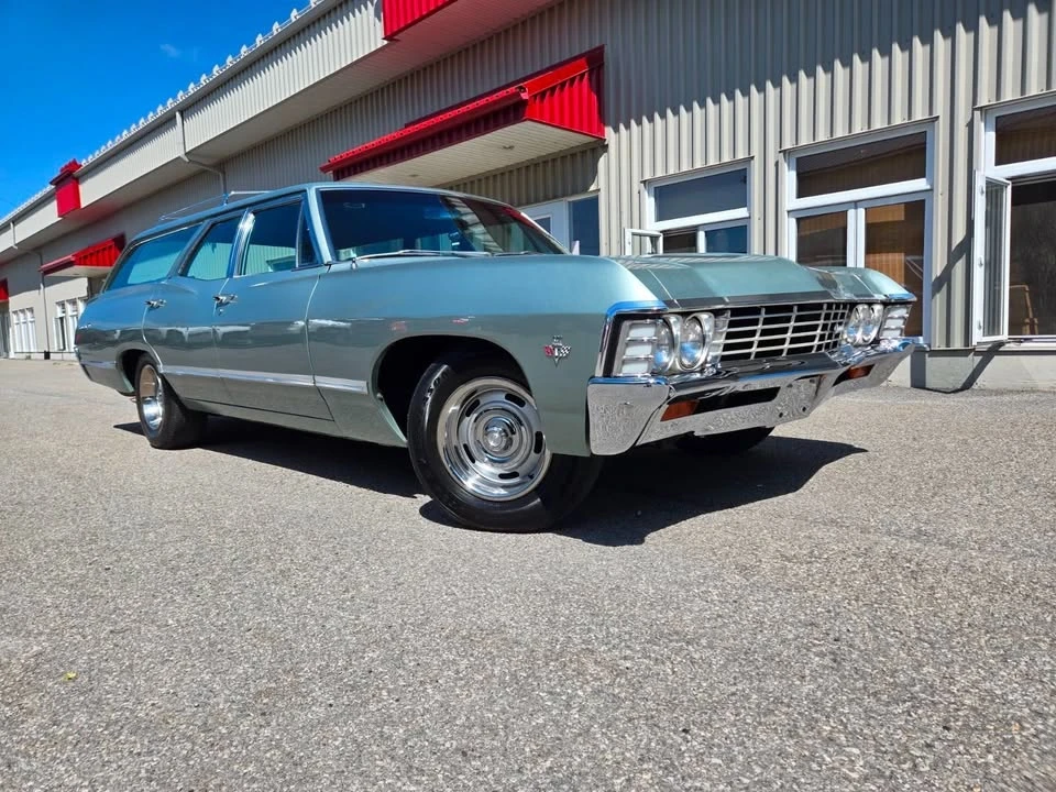 1967 Chevrolet Impala 3rd Gen - Image 11 of 20
