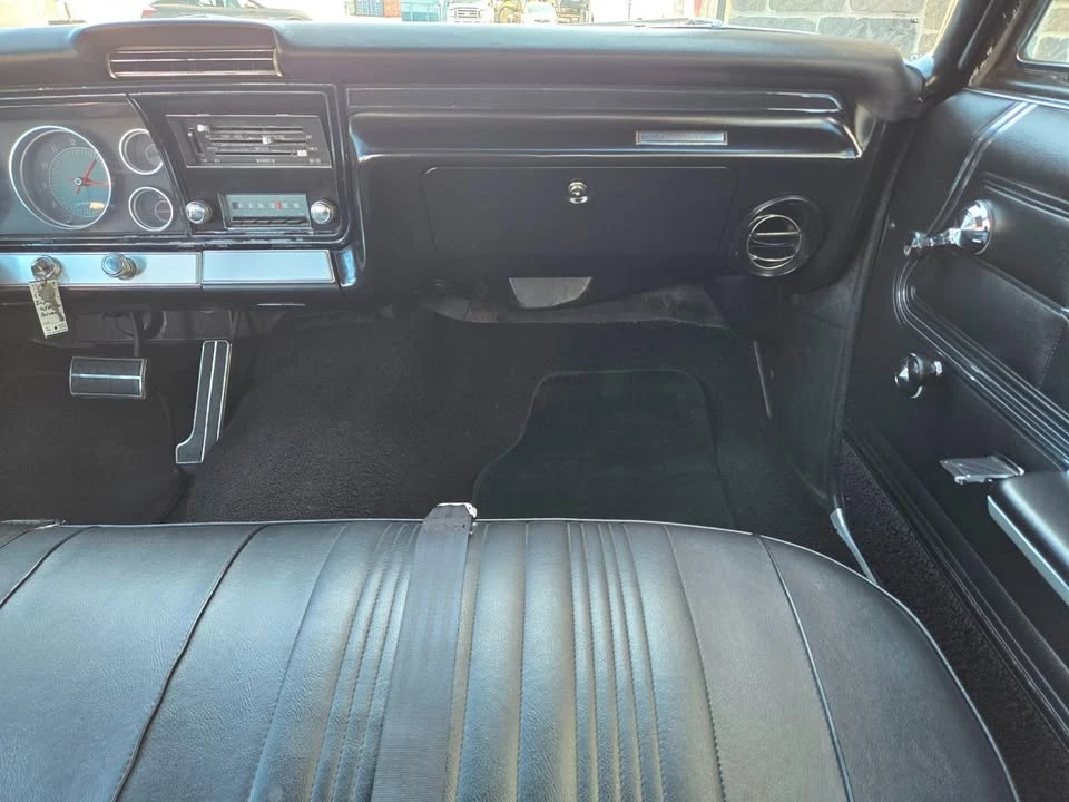 1967 Chevrolet Impala 3rd Gen - Image 20 of 20