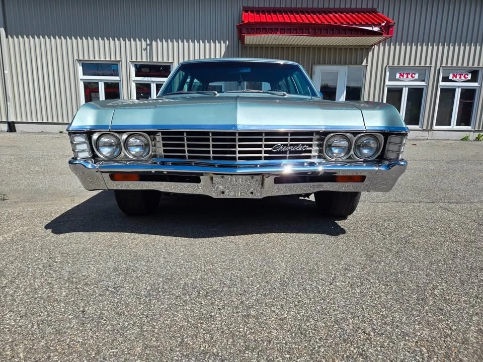 1967 Chevrolet Impala 3rd Gen - Image 13 of 20