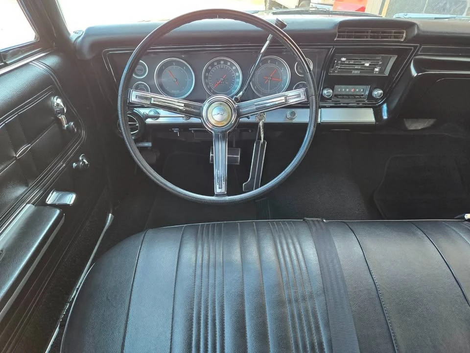 1967 Chevrolet Impala 4th Gen - Image 19 of 20