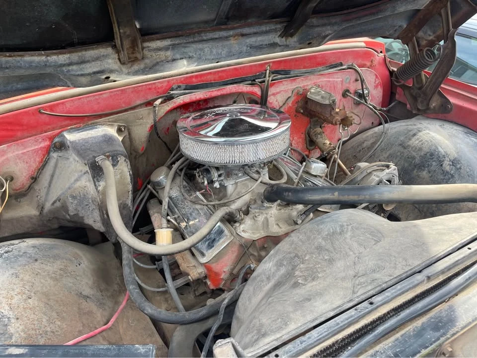 1967 Chevrolet C/K 2nd Gen - Image 10 of 10
