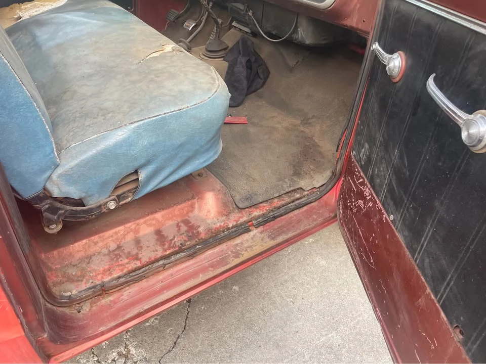 1967 Chevrolet C/K 2nd Gen - Image 8 of 10