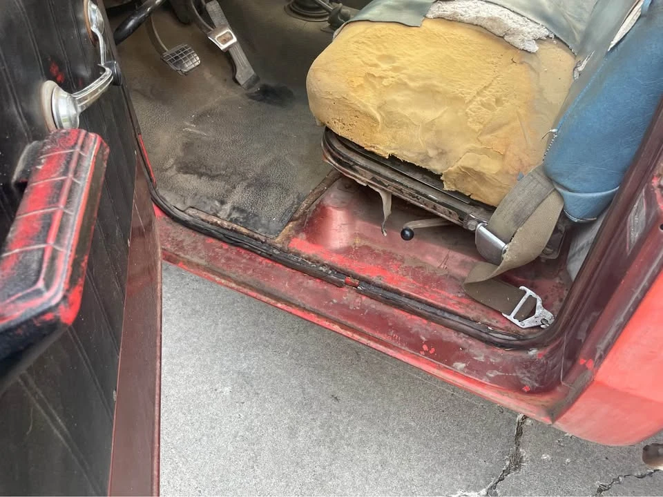 1967 Chevrolet C/K 2nd Gen - Image 7 of 10
