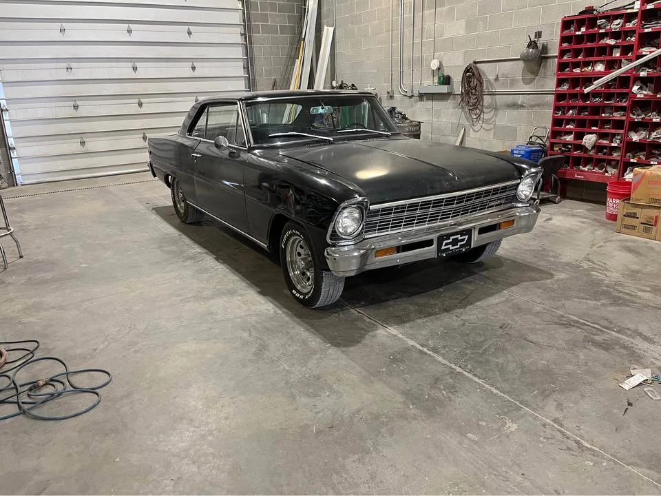 1967 Chevrolet II 2nd Gen - Image 2 of 7