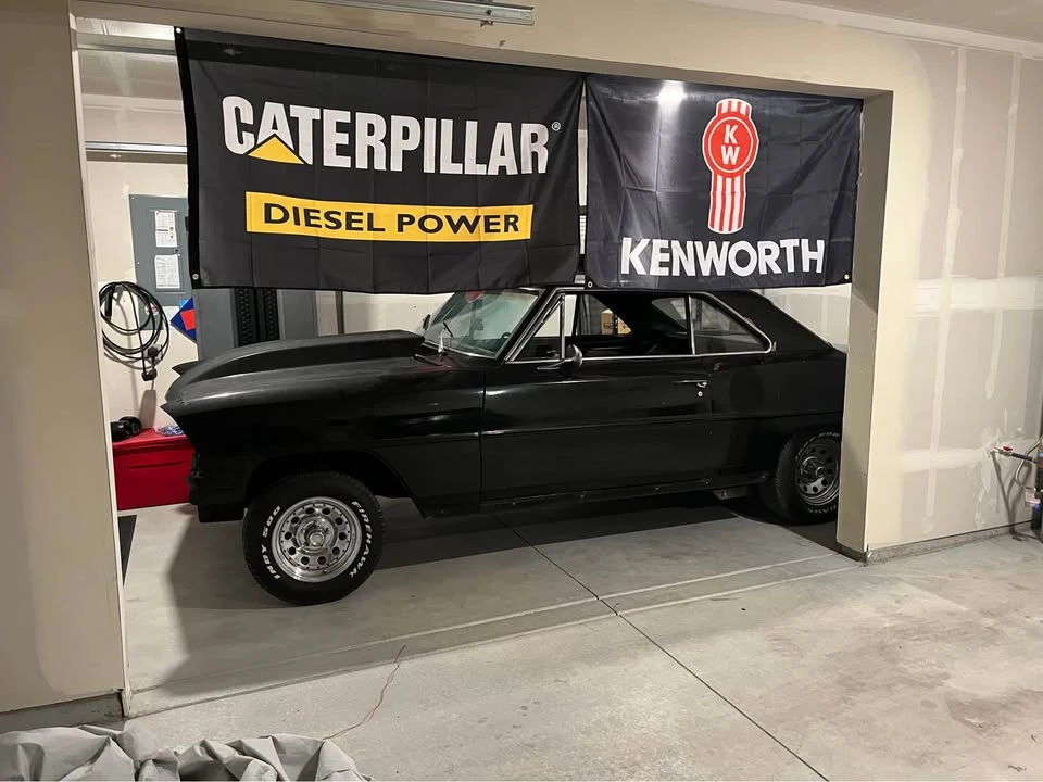 1967 Chevrolet II 2nd Gen - Image 7 of 7