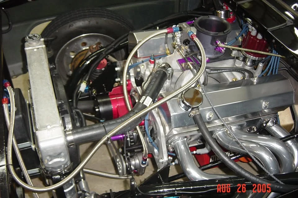 1967 Chevrolet II 2nd Gen - Image 16 of 20