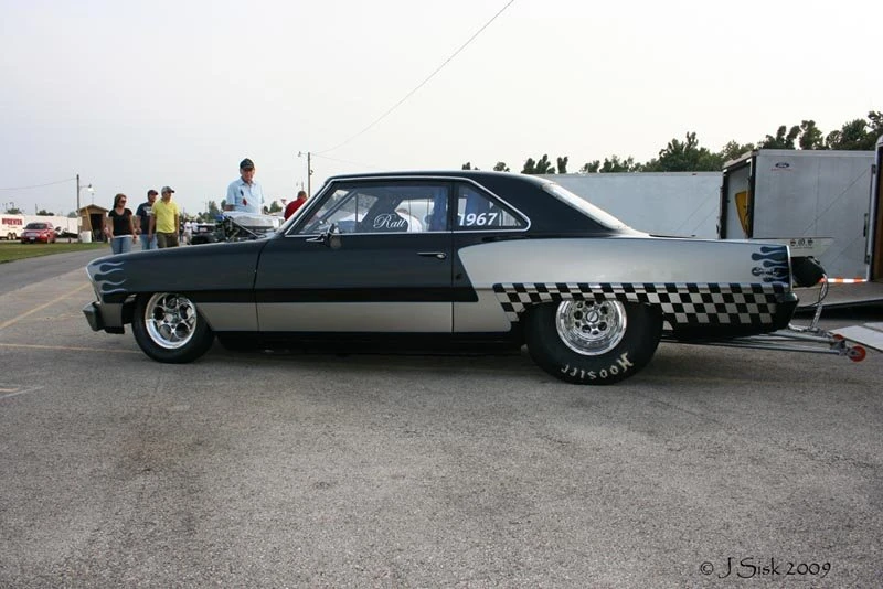 1967 Chevrolet II 2nd Gen - Image 15 of 20